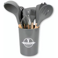 KIT MASTER-CHEF 12 PEÇAS