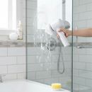 Escova Elétrica de Limpeza 5 em 1 Sem Fio