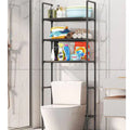 Organizadora Multifuncional com Prateleiras Para Banheiro