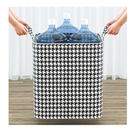 Caixa De Armazenamento De Grande Capacidade Para Colchas E Roupas Domésticas 100L