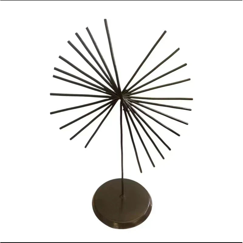 Escultura de Mesa Ouriço