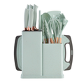 Kit 19 Utensílios com OFERTA EXCLUSIVA