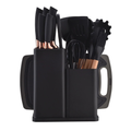 Kit 19 Utensílios com OFERTA EXCLUSIVA