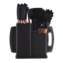 Kit 19 Utensílios com OFERTA EXCLUSIVA