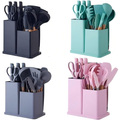 Kit 19 Utensílios com OFERTA EXCLUSIVA
