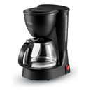 Cafeteira Elétrica Elgin Coffe Break 15 Xícaras Preta