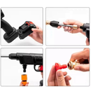 Lavadora de Alta Pressão Portátil Recarregável Para Carros E Jardins Linha Premium Pistola Lava Jato Profissional
