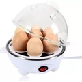 Cozedor de Ovos Elétrico Portátil