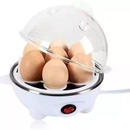 Cozedor de Ovos Elétrico Portátil