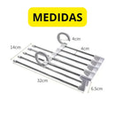 Cabides Para Calças Roupas Multiuso
