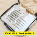 Cabides Para Calças Roupas Multiuso