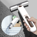 Mini Rodo Esfregão Absorvente Limpeza Multifuncional